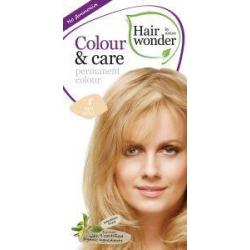 Henna haarverf cream Swedish blondeHaarkleuring7896544720282