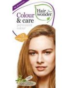 Colour & Care 7.3 medium gold blondHaarkleuring8710267120039