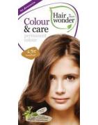 Colour & Care 6.35 hazelnutHaarkleuring8710267120053