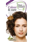 Colour & Care 5 light brownHaarkleuring8710267120060