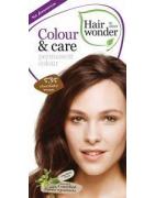 Colour & Care 5.35 chocolate brownHaarkleuring8710267120077