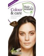 Colour & Care 4 medium brownHaarkleuring8710267120084