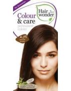 Colour & Care 4.03 mocca brownHaarkleuring8710267120091