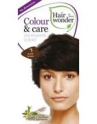 Colour & Care 3 dark brownHaarkleuring8710267120114