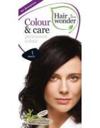 Colour & Care 1 blackHaarkleuring8710267120121