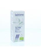 Tea tree olie bioEtherische oliën/aromatherapie3486330018002