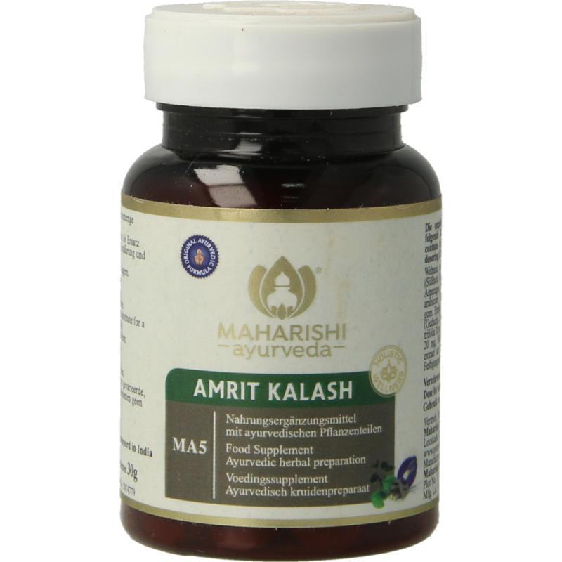 MA 5 Amrit kalashAyurveda8713544004244