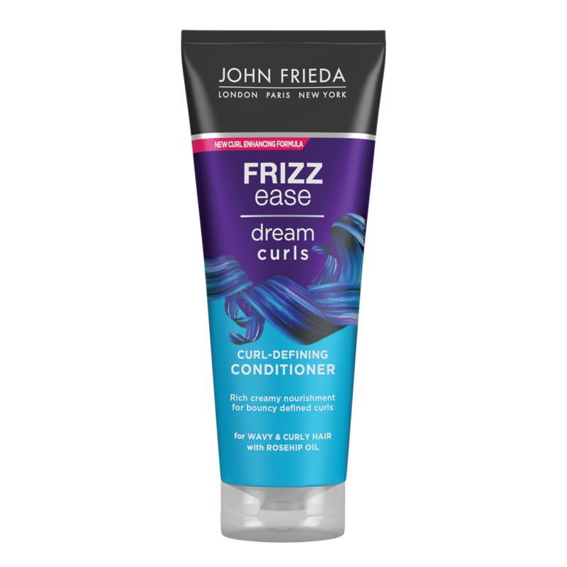 Frizz ease conditioner dream curlsConditioner5017634005979