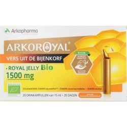 Dennensiroop bioFytotherapie5412141227379