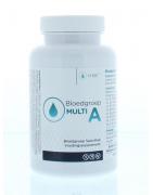 Bloedgroep multi AOverig gezondheidsproducten8716843000054