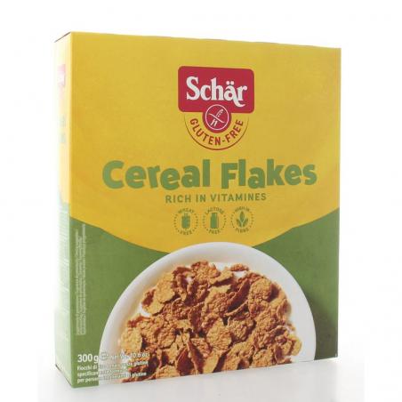 Cereal flakesVoeding8008698005903