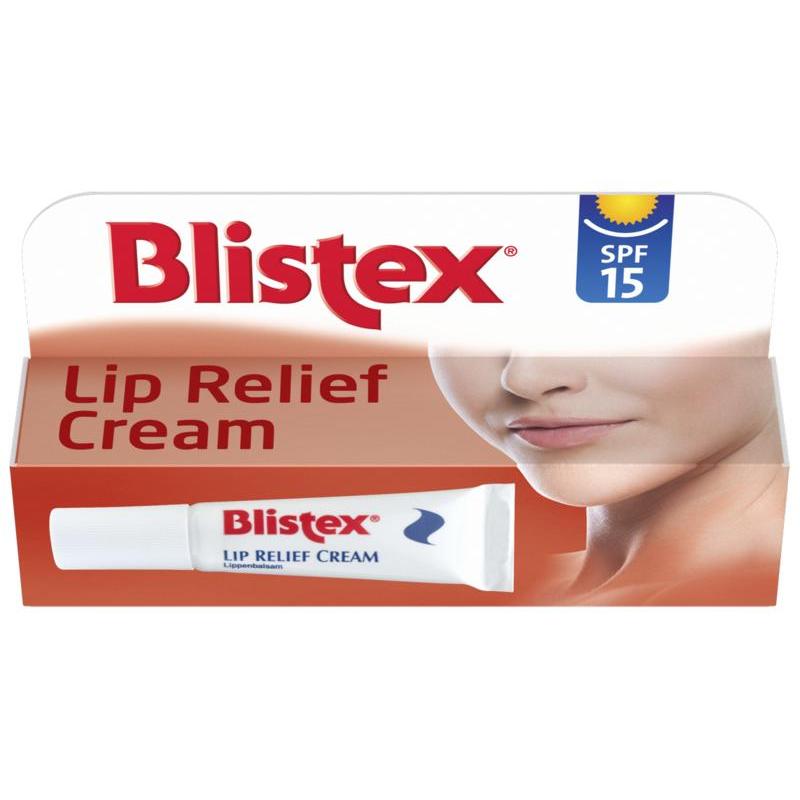 Relief cream tubeLipverzorging8717591561828