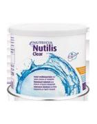 Nutilis clearOverig zelfzorg5016533642964