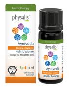 Synergie ayurveda bioOverig gezondheidsproducten5412360015115