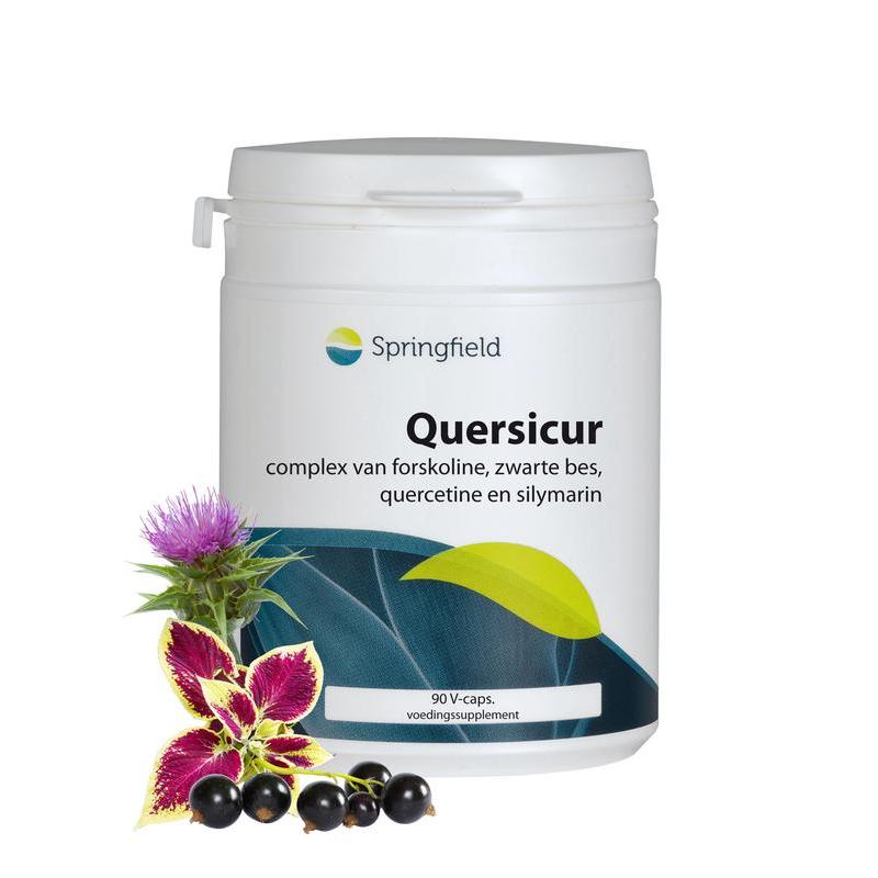 Quersicur antioxy complexOverig gezondheidsproducten8715216450892