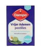 Ademvrij pastillesKeel8713091027543