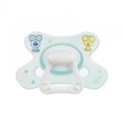 Flesspeen dental smallBaby/peuter zuigflessen en spenen8711736006946