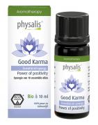 Synergie good karma bioOverig gezondheidsproducten5412360015139