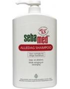 Iedere dag shampoo pompShampoo4103040909565