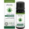 Synergie green detox bioOverig gezondheidsproducten5412360015153