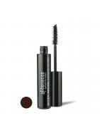 Mascara smooth bruin maximum volumeMake up4260198090115