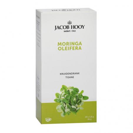 Moringa oleifera theeKoffie/thee8712053352853