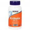 Krillolie 500mgOverig gezondheidsproducten733739113375