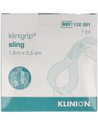 Klinigrip sling 1.9m x 5.5cmVerbandmiddelen8715343051627