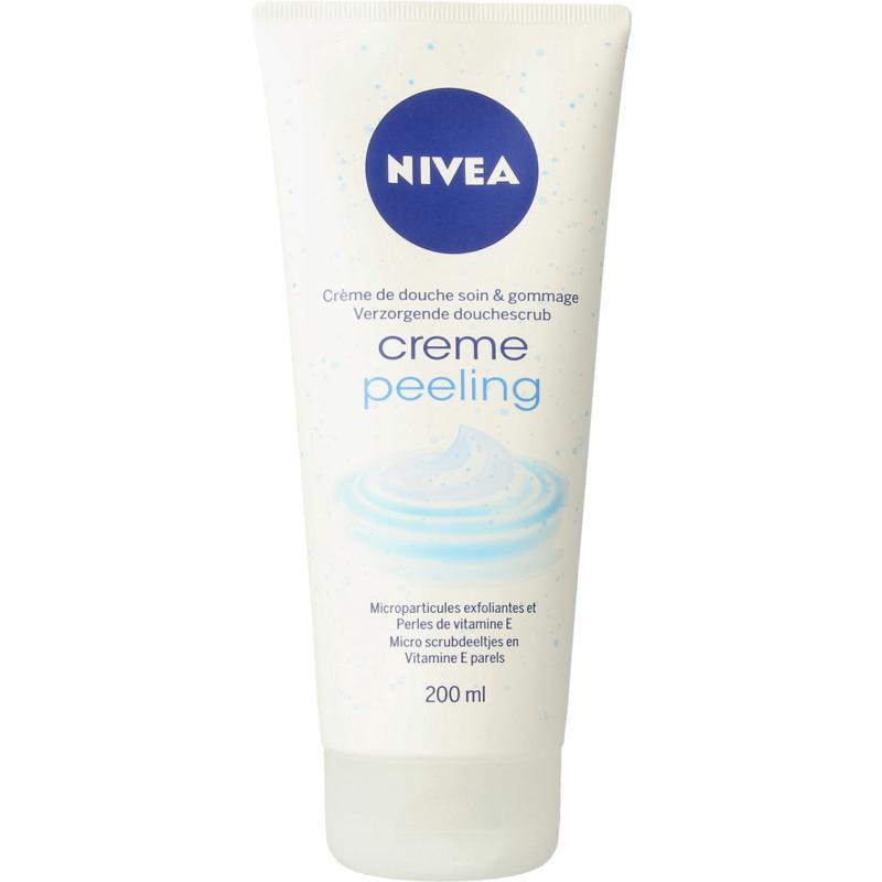 Creme peeling doucheBad/douche4005900261526