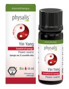 Synergie yin & yang bioOverig gezondheidsproducten5412360015214