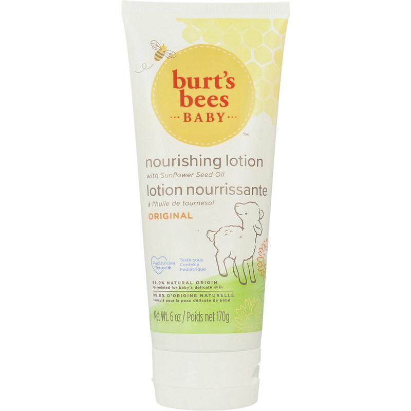 Baby bee nourishing lotionBaby/peuter zelfzorg792850010116