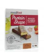 Protein shape reep karamelSlank/dieet maaltijdvervangers5410063018433