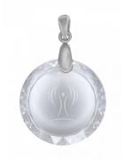 Sterntaler rond zilver clipOverig gezondheidsproducten4032431010125