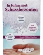 In balans met SchusslerzoutenBoeken/folders9789460150524