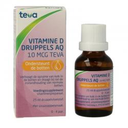 Vitamine B12 1000mcg + foliumzuurVitamine enkel8718421581061