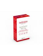 Nutriquinol 100 mgOverig gezondheidsproducten5425025502103