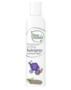 Botanical styling hairspray extra holdStyling8710267196027