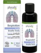 Massageolie respiration bioOverig gezondheidsproducten5412360015320