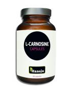 L-Carnosine 400mgOverig gezondheidsproducten8718164780332