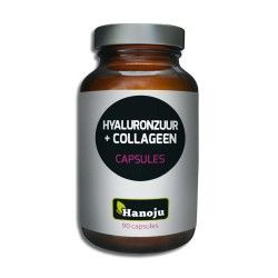 Collageen magnesium 600mg puurOverig gezondheidsproducten8718591422201