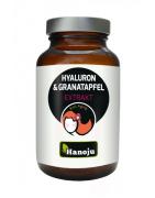 Hyaluronzuur granaatappel extractOverig gezondheidsproducten8718164783531