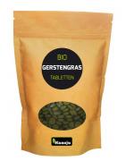 Bio gerstegras paper bagKruiden8718164783883