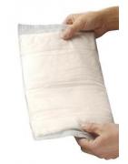 Absorberend verband 20 x 30Verbandmiddelen8715886001431