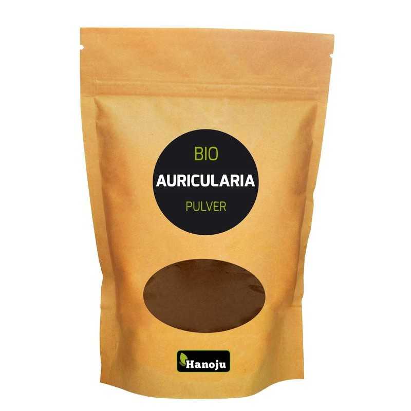 Auricularia extract bioOverig gezondheidsproducten8718164784217