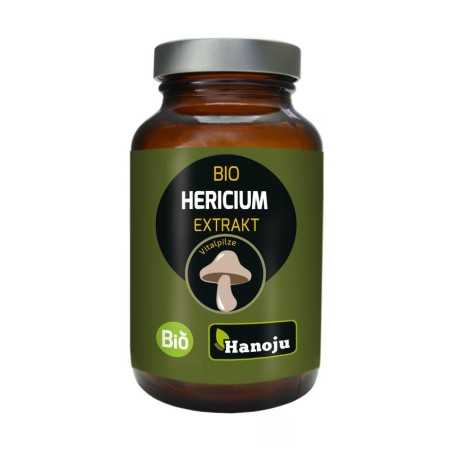 Hericium extract bioOverig gezondheidsproducten8718164784286