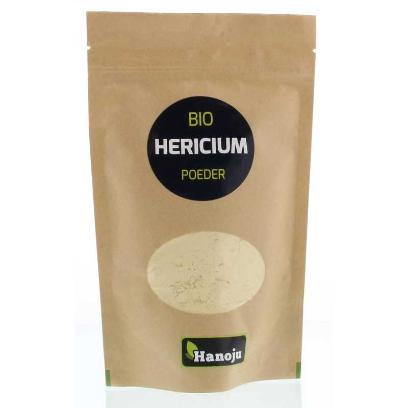 Hericium extract bioOverig gezondheidsproducten8718164784293