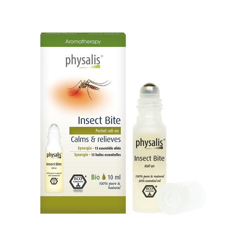 Roll-on insect bite bioOverig gezondheidsproducten5412360015252