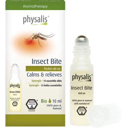 Roll-on insect bite bioOverig gezondheidsproducten5412360015252