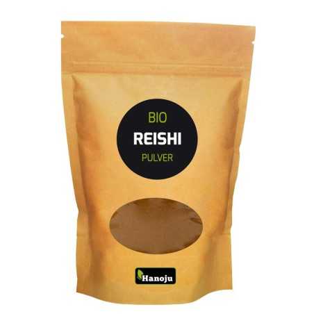 Reishi extract bioOverig gezondheidsproducten8718164784361