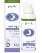 Aromaspray good night bioOverig gezondheidsproducten5412360015375